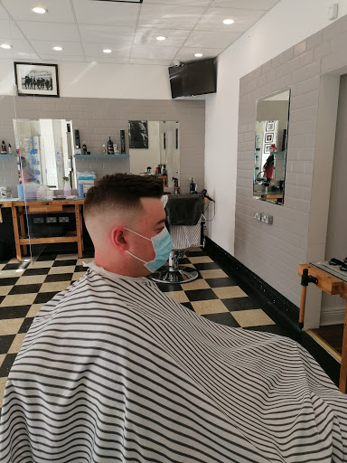 Mr Snips Grooming Room in Dublin, Co. Dublin