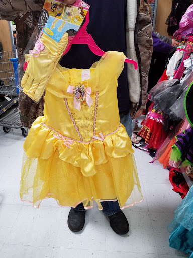 Department Store «Walmart Supercenter», reviews and photos, 3034 Rhea County Hwy, Dayton, TN 37321, USA