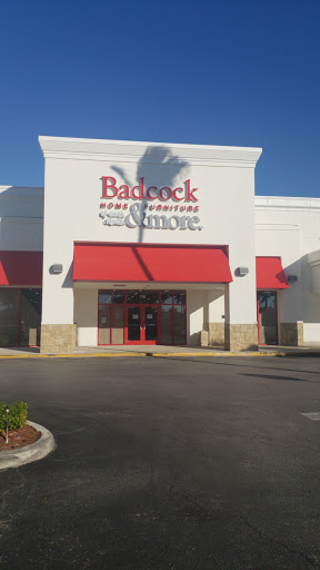 Furniture Store «Badcock Home Furniture & More of South Florida», reviews and photos, 2147 Pembroke Rd, Hollywood, FL 33020, USA