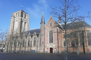 Basiliek St. Jan de Doper