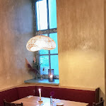 Photo n°14 de l'avis de Ralf.u fait le 09/05/2022 à 21:18 sur le  Café Haidhausen - München à Munich