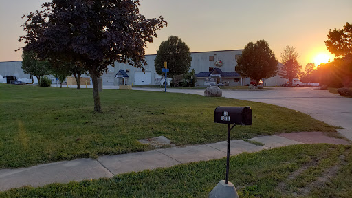 Trucking Company «Schilli Distribution Services | Moving Company & Moving Service», reviews and photos, 1560 Kepner Dr, Lafayette, IN 47905, USA