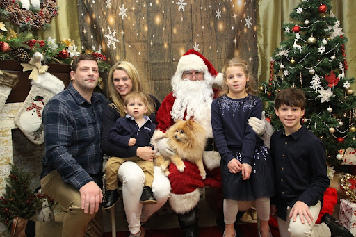 Pet Supply Store «The Hungry Puppy», reviews and photos, 1288 NJ-33, Farmingdale, NJ 07727, USA