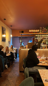 Les plus récentes photos du Addommè Pizzeria à Paris - n°5