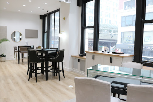 Jeweler «Ethan Lord Jewelers», reviews and photos, 5 S Wabash Ave #208, Chicago, IL 60603, USA