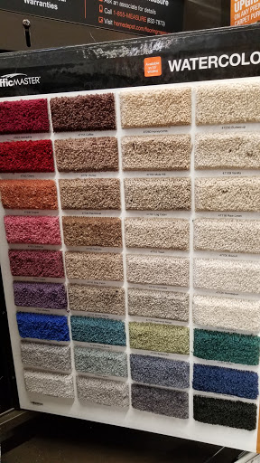 Home Improvement Store «The Home Depot», reviews and photos, 6 Tower Ave, Egg Harbor Township, NJ 08234, USA