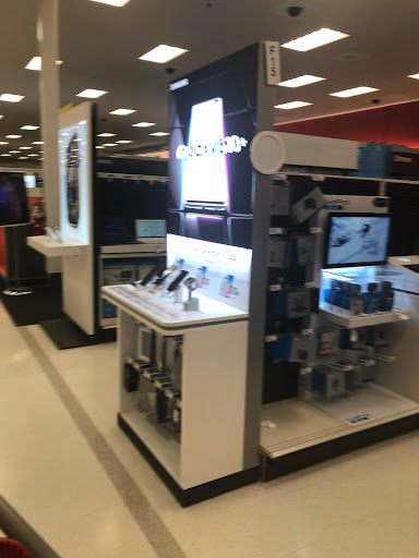 Department Store «Target», reviews and photos, 90 Elm St, Enfield, CT 06082, USA