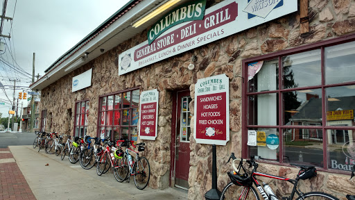 Columbus General Store LLC, 266 Atlantic Ave # A, Columbus, NJ 08022, USA, 