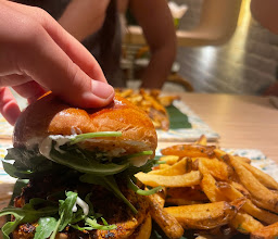 Singa Burger Bar photo