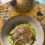 Photo n°1 de l'avis de Valentina.e fait le 12/03/2024 à 06:03 sur le  Ristorante Olivia in Rosa à Ferrara