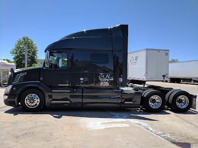 C & H Trucking, LLC
