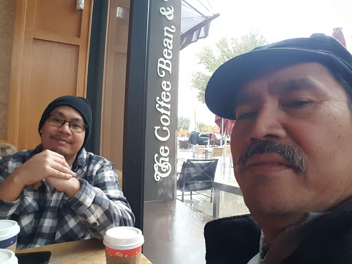 Coffee Shop «The Coffee Bean & Tea Leaf», reviews and photos, 24201 Valencia Blvd, Valencia, CA 91355, USA