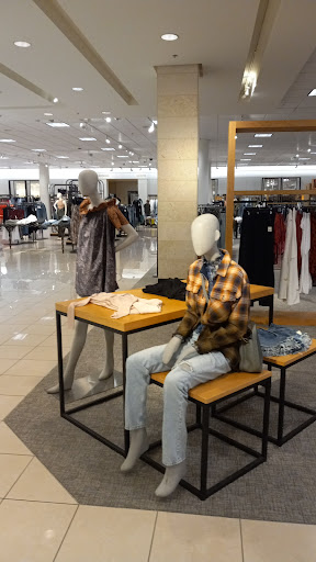 Department Store «Nordstrom Santa Monica», reviews and photos, 220 Broadway, Santa Monica, CA 90401, USA