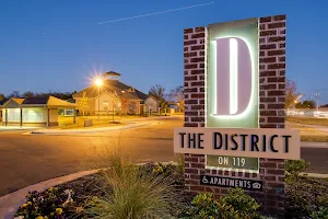 The District On 119 image