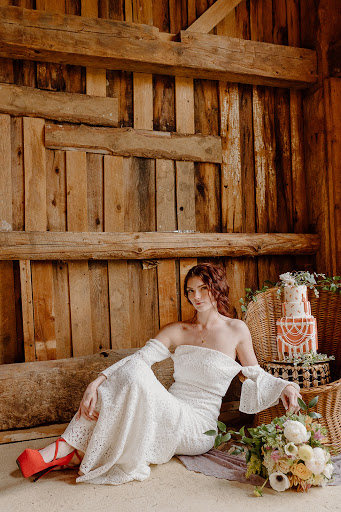 Florist «Fleur De Lis», reviews and photos, 460 Ocean St, South Portland, ME 04106, USA