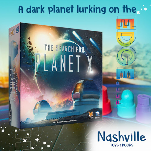 Book Store «Brilliant Sky Toys and Books», reviews and photos, 2002 Richard Jones Rd, Nashville, TN 37215, USA