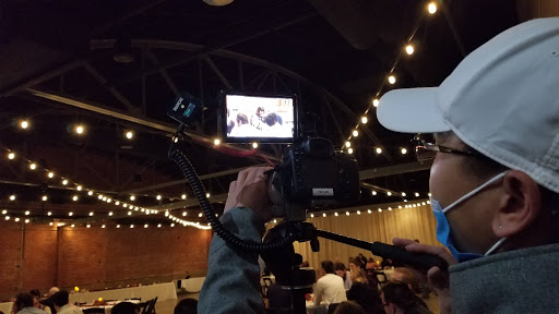 Event Venue «The Venue - Distillery 244 Old Town», reviews and photos, 244 N Mosley St, Wichita, KS 67202, USA