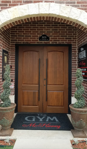 Gym «The Gym Mckinney», reviews and photos, 3180 Eldorado Pkwy #300, McKinney, TX 75070, USA