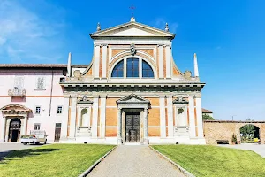 Complesso Monumentale di Santa Croce image