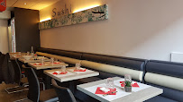 Atmosphère du Restaurant asiatique Oullins Sushi Wok à Oullins-Pierre-Bénite - n°1