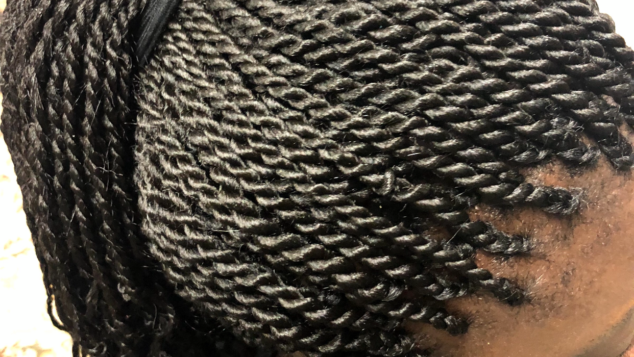 3N's African Hair Braiding