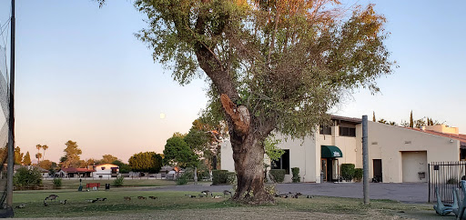 Golf Club «Bellair Golf Club», reviews and photos, 17233 N 45th Ave, Glendale, AZ 85308, USA