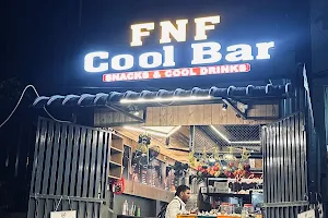 F.N.F COOLBAR and CAFE image