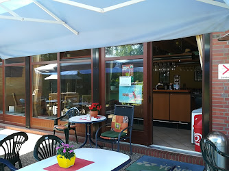 Cafe & Bistro im Scala Tennis & Alstertal-Langenhorn