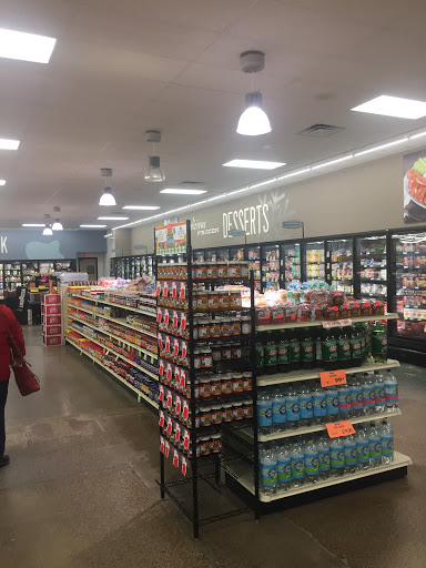 Grocery Store «Shur-save», reviews and photos, 2085 NY-96, Trumansburg, NY 14886, USA