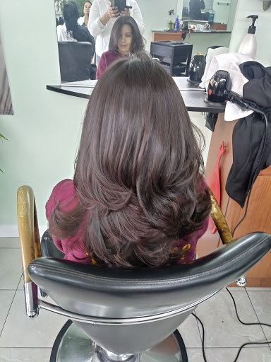 Beauty Salon «Creations Beauty Salon», reviews and photos, 4021 Washington St, Roslindale, MA 02131, USA