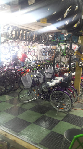 Bicicletas Vargas - Graneros