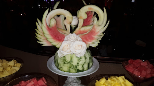 Caterer «Marina del Rey Caterers», reviews and photos, 1 Marina Dr, Bronx, NY 10465, USA