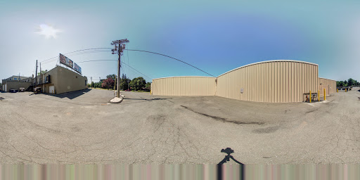 Self-Storage Facility «Metro Self Storage», reviews and photos, 237 Saw Mill Rd, West Haven, CT 06516, USA