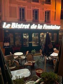 Photos du propriétaire du Restaurant Le Bistrot de la Fontaine à Chaudes-Aigues - n°1