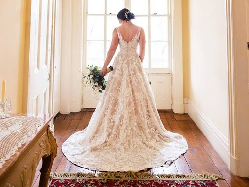 Florist «Stems Florist», reviews and photos, 210 St Francois St, Florissant, MO 63031, USA