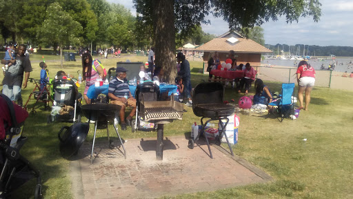 Park «French Regional Park», reviews and photos, 12605 Rockford Rd, Plymouth, MN 55441, USA