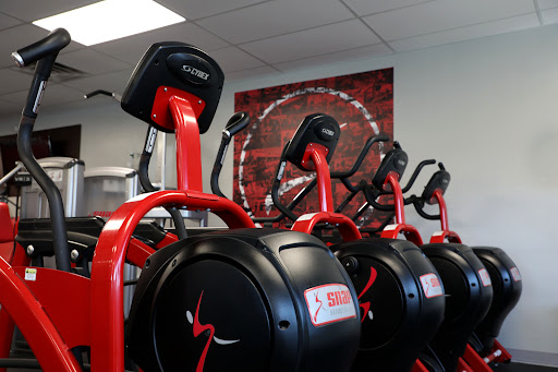 Gym «Snap Fitness», reviews and photos, 10 W Evergreen Pkwy, Elkhorn, WI 53121, USA