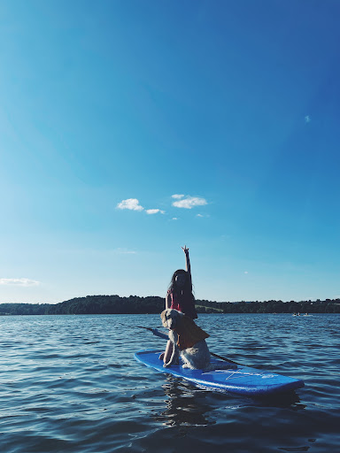 Water Sports Equipment Rental Service «Marsh Creek Water Sports», reviews and photos, 675 Park Rd, Downingtown, PA 19335, USA