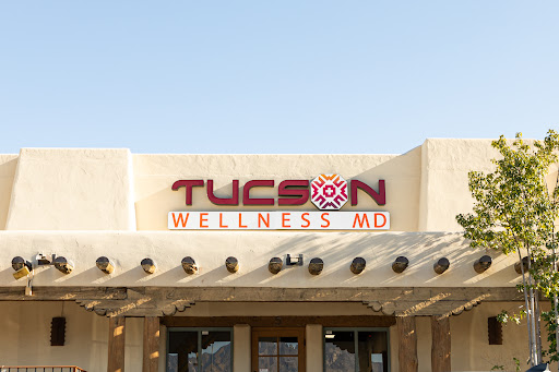 Men's health physician Tucson