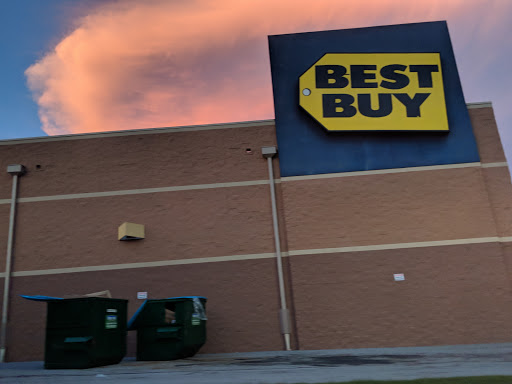 Electronics Store «Best Buy», reviews and photos, 10 McKenna Rd, Arden, NC 28704, USA