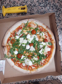 Pizza du PRONTO PIZZERIA à Montrouge - n°1