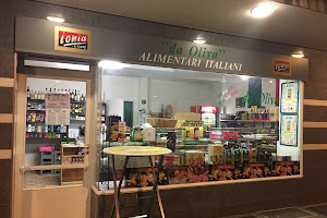 Alimentari Italiani da Oliva