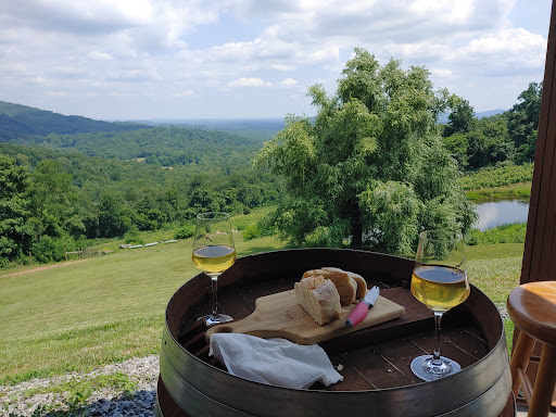 Winery «Chester Gap Cellars», reviews and photos, 4615 Remount Rd, Front Royal, VA 22630, USA