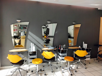 R’Land Coiffure à Voiron