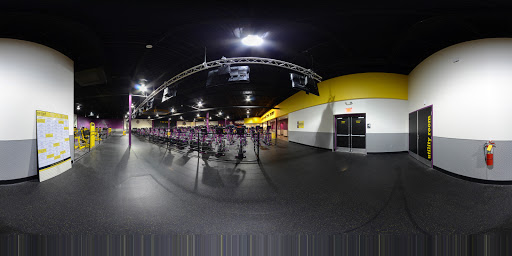 Gym «Planet Fitness», reviews and photos, 3505 Mountain View Dr, West Mifflin, PA 15122, USA