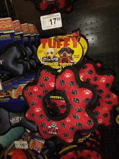 Pet Supply Store «Petco Animal Supplies», reviews and photos, 11331 W Broad St #151, Glen Allen, VA 23060, USA