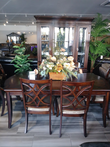 Furniture Store «Global Furniture», reviews and photos, 510 Colusa Ave, Yuba City, CA 95991, USA