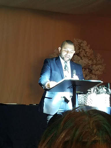 Event Venue «Legends Event Center», reviews and photos, 4240 W Camelback Rd, Phoenix, AZ 85019, USA