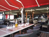 Atmosphère du Ipanema Restaurant Plage de La Baule à La Baule-Escoublac - n°15