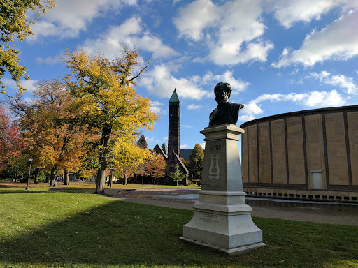 Concert Hall «Kleinhans Music Hall», reviews and photos, 3 Symphony Cir, Buffalo, NY 14201, USA